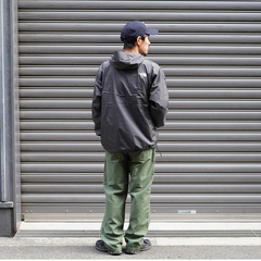 THE NORTH FACE(ザ・ノース・フェイス) |[ザ・ノース・フェイス]トレニアンアノラック（ユニセックス）