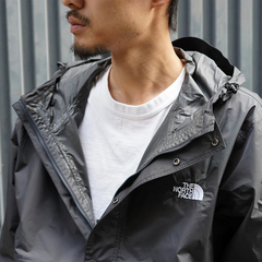 THE NORTH FACE(ザ・ノース・フェイス) |[ザ・ノース・フェイス]トレニアンアノラック（ユニセックス）