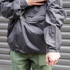 THE NORTH FACE(ザ・ノース・フェイス) |[ザ・ノース・フェイス]トレニアンアノラック（ユニセックス）
