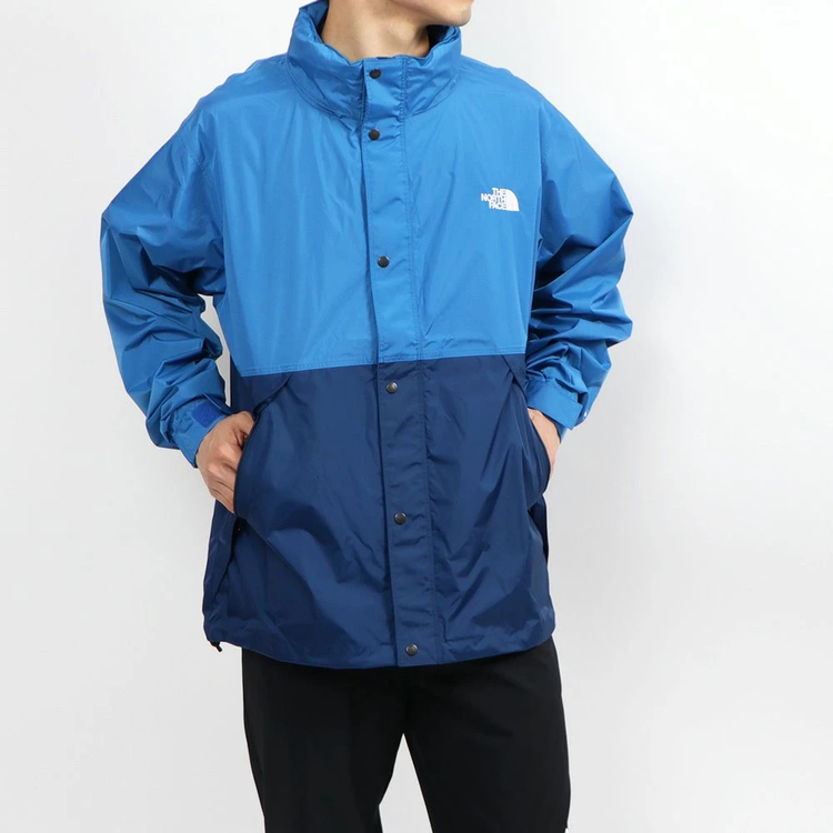 THE NORTH FACE(ザ・ノース・フェイス) |[ザ・ノース・フェイス]トレニアンジャケット（ユニセックス）