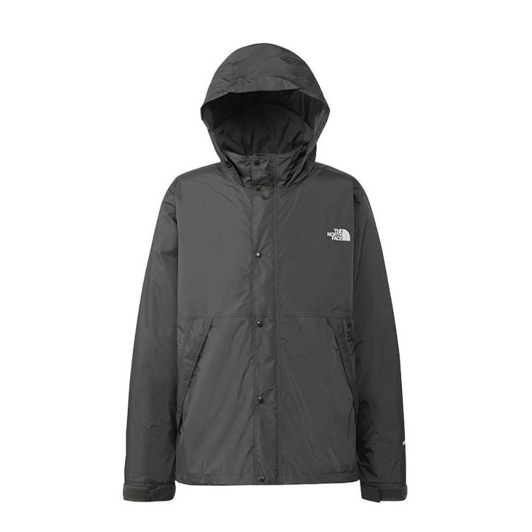 ノースフェイス トレーニングジャケット 2025秋冬 ザ・ノース・フェイス トレッキング 中綿ジャケット GTX