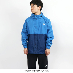 THE NORTH FACE(ザ・ノース・フェイス) |[ザ・ノース・フェイス]トレニアンジャケット（ユニセックス）
