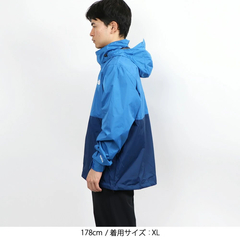 THE NORTH FACE(ザ・ノース・フェイス) |[ザ・ノース・フェイス]トレニアンジャケット（ユニセックス）