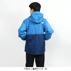 THE NORTH FACE(ザ・ノース・フェイス) |[ザ・ノース・フェイス]トレニアンジャケット（ユニセックス）