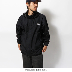 THE NORTH FACE(ザ・ノース・フェイス) |[ザ・ノース・フェイス]トレニアンジャケット（ユニセックス）