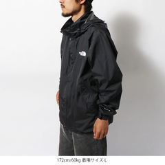 THE NORTH FACE(ザ・ノース・フェイス) |[ザ・ノース・フェイス]トレニアンジャケット（ユニセックス）