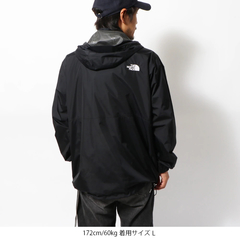 THE NORTH FACE(ザ・ノース・フェイス) |[ザ・ノース・フェイス]トレニアンジャケット（ユニセックス）