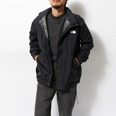 THE NORTH FACE(ザ・ノース・フェイス) |[ザ・ノース・フェイス]トレニアンジャケット（ユニセックス）