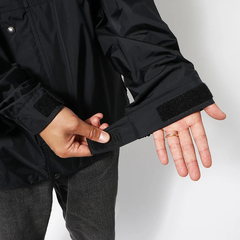THE NORTH FACE(ザ・ノース・フェイス) |[ザ・ノース・フェイス]トレニアンジャケット（ユニセックス）