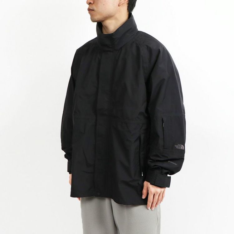 THE NORTH FACE(ザ・ノース・フェイス) |コンパイルライトジャケット（ユニセックス）