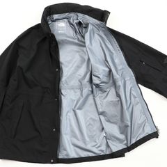 THE NORTH FACE(ザ・ノース・フェイス) |コンパイルライトジャケット（ユニセックス）