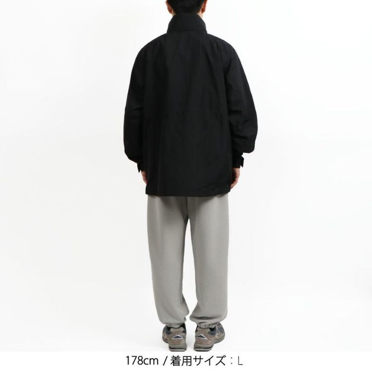 ザ・ノース・フェイス]コンパイルライトジャケット（ユニセックス