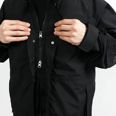 THE NORTH FACE(ザ・ノース・フェイス) |コンパイルライトジャケット（ユニセックス）