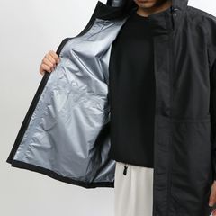 THE NORTH FACE(ザ・ノース・フェイス) |コンパイルライトジャケット（ユニセックス）