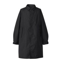 THE NORTH FACE(ザ・ノース・フェイス) |コンパイルライトコート（ユニセックス）