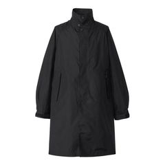 THE NORTH FACE(ザ・ノース・フェイス) |コンパイルライトコート（ユニセックス）