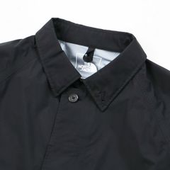 THE NORTH FACE(ザ・ノース・フェイス) |コンパイルライトコート（ユニセックス）