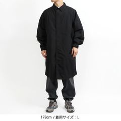 THE NORTH FACE(ザ・ノース・フェイス) |コンパイルライトコート（ユニセックス）