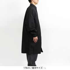 THE NORTH FACE(ザ・ノース・フェイス) |コンパイルライトコート（ユニセックス）