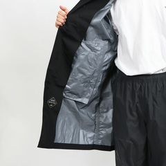THE NORTH FACE(ザ・ノース・フェイス) |コンパイルライトコート（ユニセックス）