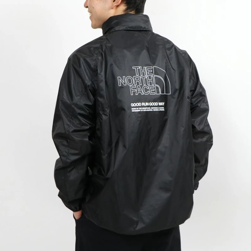 1137　THE NORTH FACEフリーランストライクジャケットM ザ・ノース・フェイス]フリーランストライクジャケット（ユニ