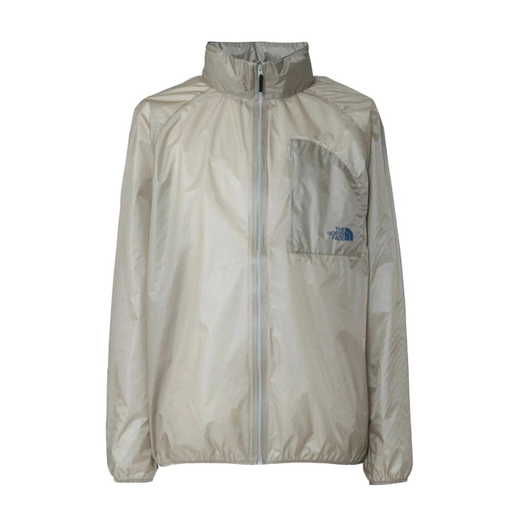 ザ・ノース・フェイス]フリーランストライクジャケット（ユニセックス