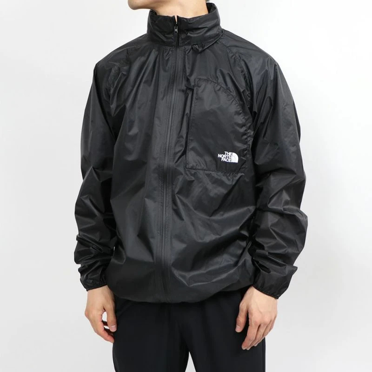 ザ・ノース・フェイス]フリーランストライクジャケット（ユニセックス