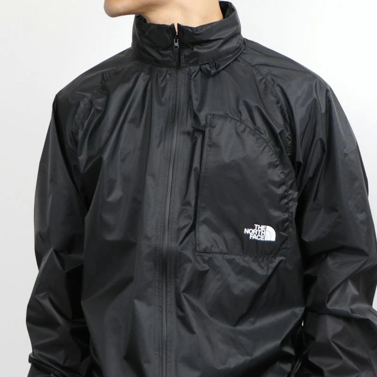 ザ・ノース・フェイス]フリーランストライクジャケット（ユニセックス
