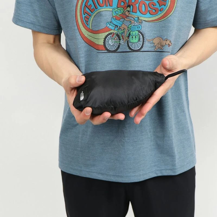 ザ・ノース・フェイス]フリーランストライクジャケット（ユニセックス