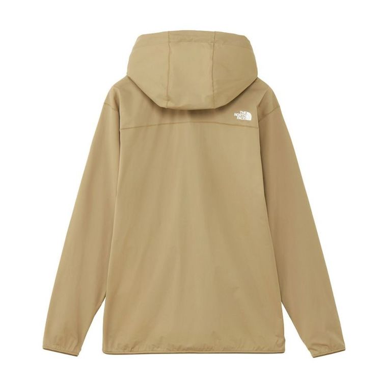ザノースフェイス　サンシェイドフルジップフーディ Sサイズ　美品 ザ・ノース・フェイス サンシェイドフルジップフーディ | ライト