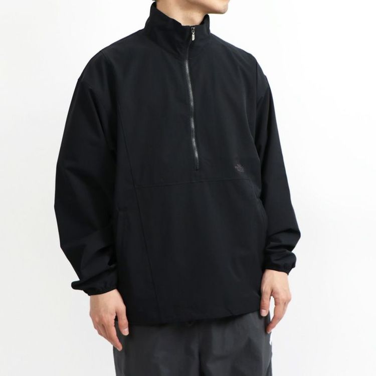 THE NORTH FACE(ザ・ノース・フェイス) |[ザ・ノース・フェイス]TNFビーフリーアノラック（メンズ）