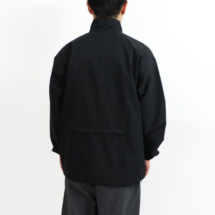 ザ・ノース・フェイス]TNFビーフリーアノラック（メンズ） / THE NORTH