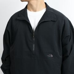 THE NORTH FACE(ザ・ノース・フェイス) |[ザ・ノース・フェイス]TNFビーフリーアノラック（メンズ）