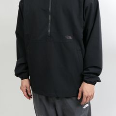THE NORTH FACE(ザ・ノース・フェイス) |[ザ・ノース・フェイス]TNFビーフリーアノラック（メンズ）