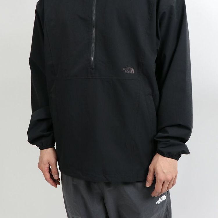 ザ・ノース・フェイス]TNFビーフリーアノラック（メンズ） / THE NORTH