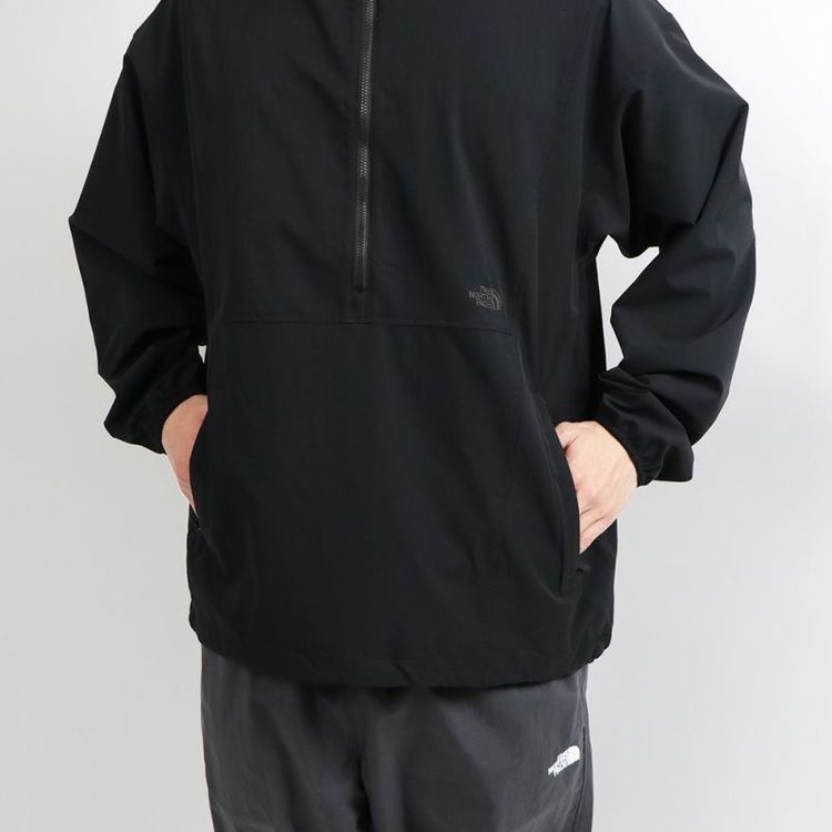 ザ・ノース・フェイス]TNFビーフリーアノラック（メンズ） / THE NORTH