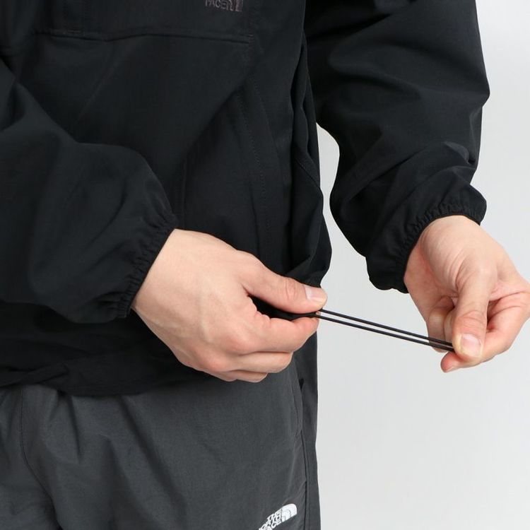 ザ・ノース・フェイス]TNFビーフリーアノラック（メンズ） / THE NORTH