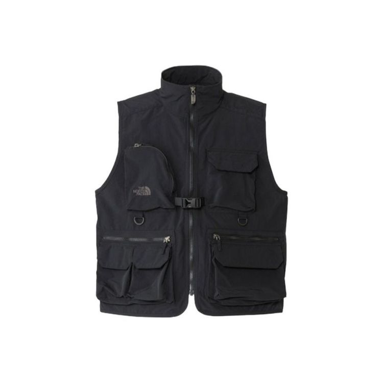ノースフェイスベスト THE NORTH FACE ベスト ジレ Utility Mesh Vest / ザ・ノース