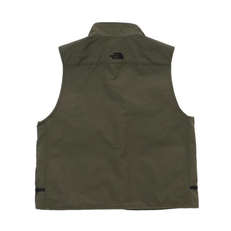 ザ•ノースフェイス　フィールドユーティリティベスト クラシックカーキ 楽天市場】THE NORTH FACE FIELD UTILITY VEST(クラシックカーキ
