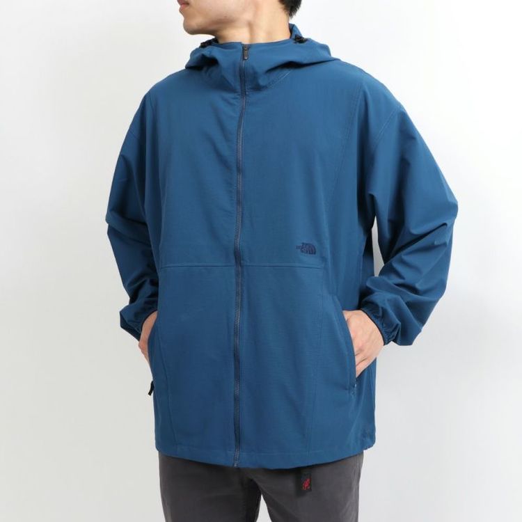 ザ・ノース・フェイス]TNFビーフリージャケット（メンズ） / THE NORTH