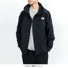 THE NORTH FACE(ザ・ノース・フェイス) |ハイドレナウィンドジャケット（ユニセックス）