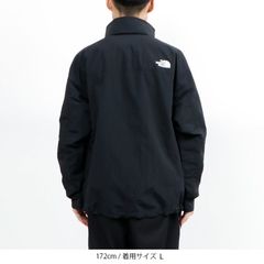 THE NORTH FACE(ザ・ノース・フェイス) |ハイドレナウィンドジャケット（ユニセックス）