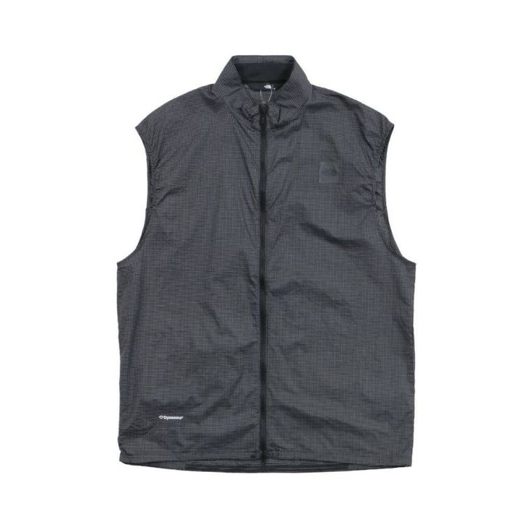THE NORTH FACE ザ・ノース・フェイス　エンライドウインドベスト　L ザ・ノース・フェイス]エンライドウインドベスト（ユニセックス