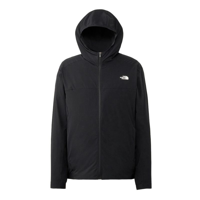 ノースフェイス フレキシブルフーディ　新品タグ付き‼️断捨離価格‼️ ザ・ノース・フェイス]フレキシブルフーディ（メンズ） / THE