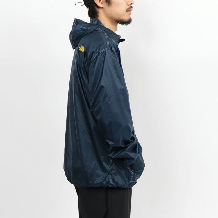 ザ・ノース・フェイス]フリーランウィンドパーカ（ユニセックス