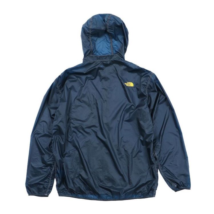ザ・ノース・フェイス]フリーランウィンドパーカ（ユニセックス