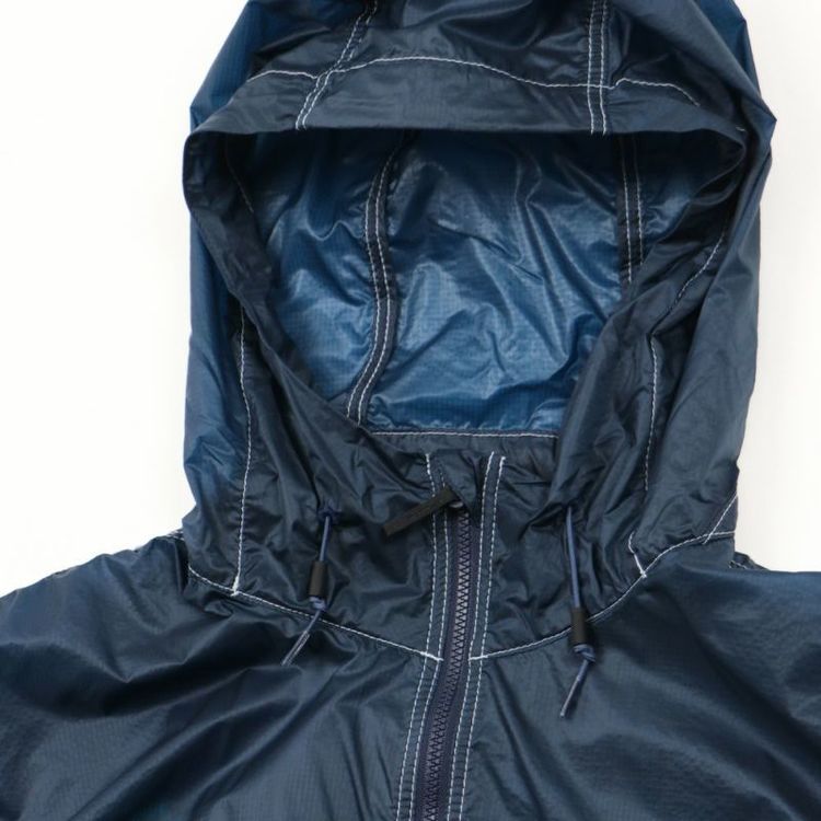 ザ・ノース・フェイス]フリーランウィンドパーカ（ユニセックス