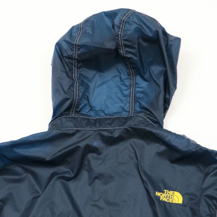 ザ・ノース・フェイス]フリーランウィンドパーカ（ユニセックス