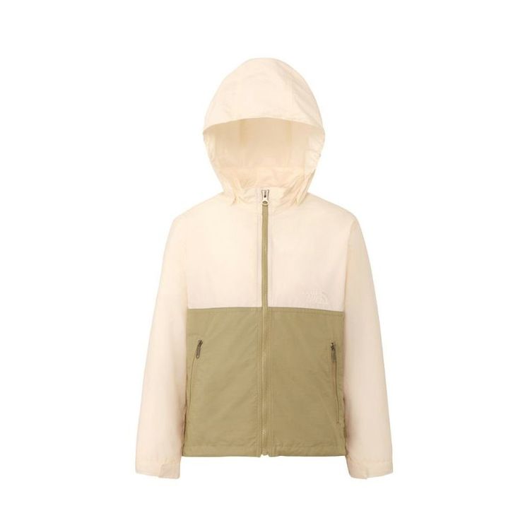 ザ・ノース・フェイス]コンパクトジャケット（キッズ） / THE NORTH