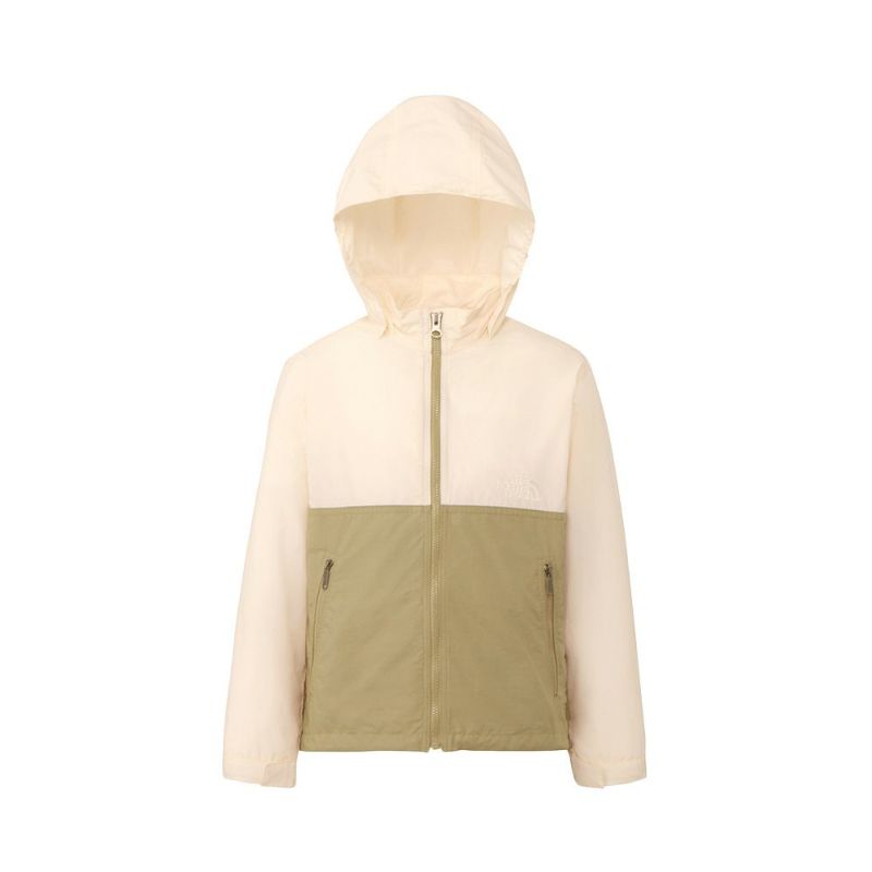 ザ・ノース・フェイス]コンパクトジャケット（キッズ） / THE NORTH